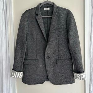 3.3 Field Trip Blazer